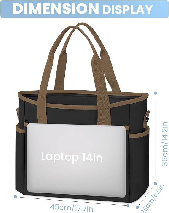 Beach Bag, Tote Bag for Women