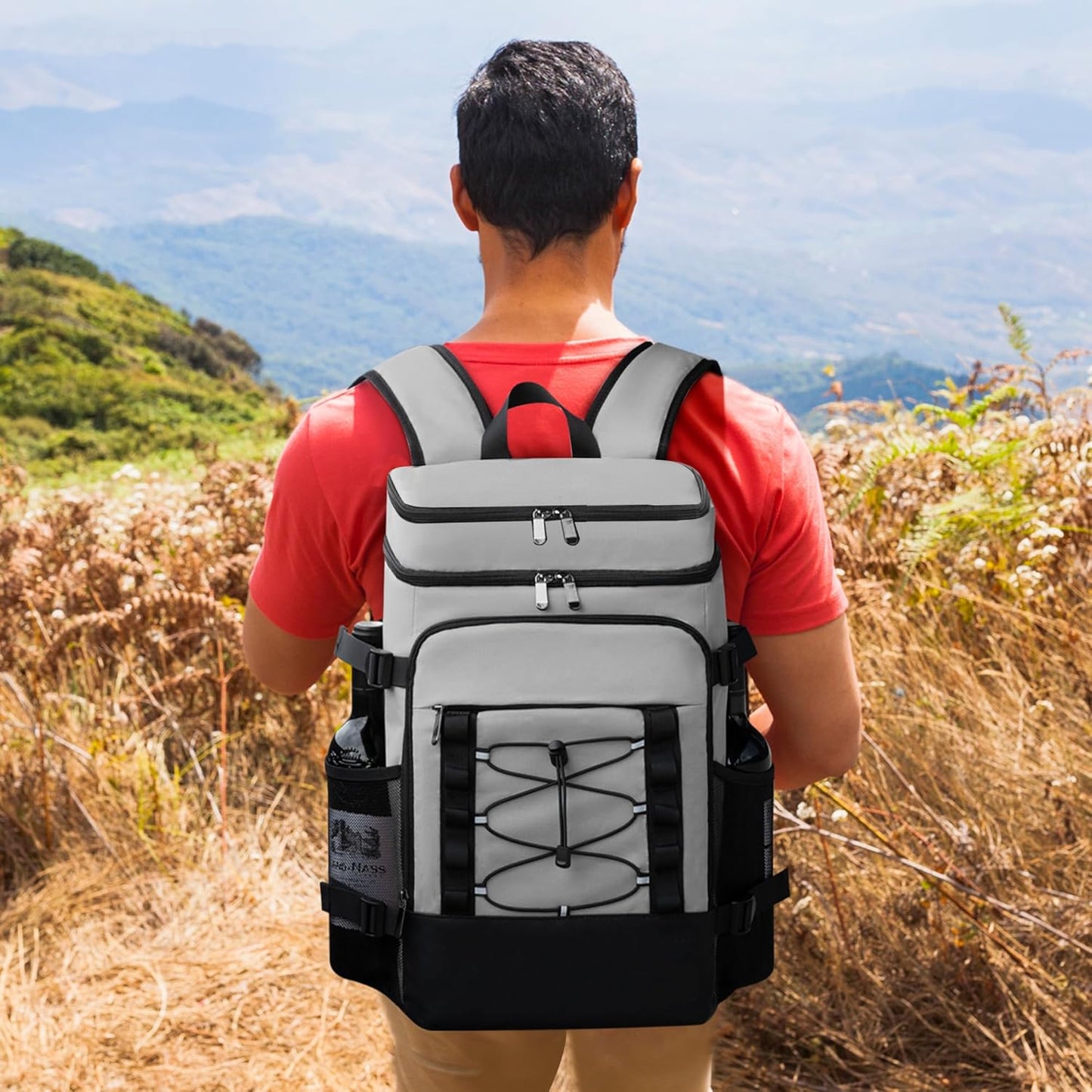 MIYCOO Cooler Backpack