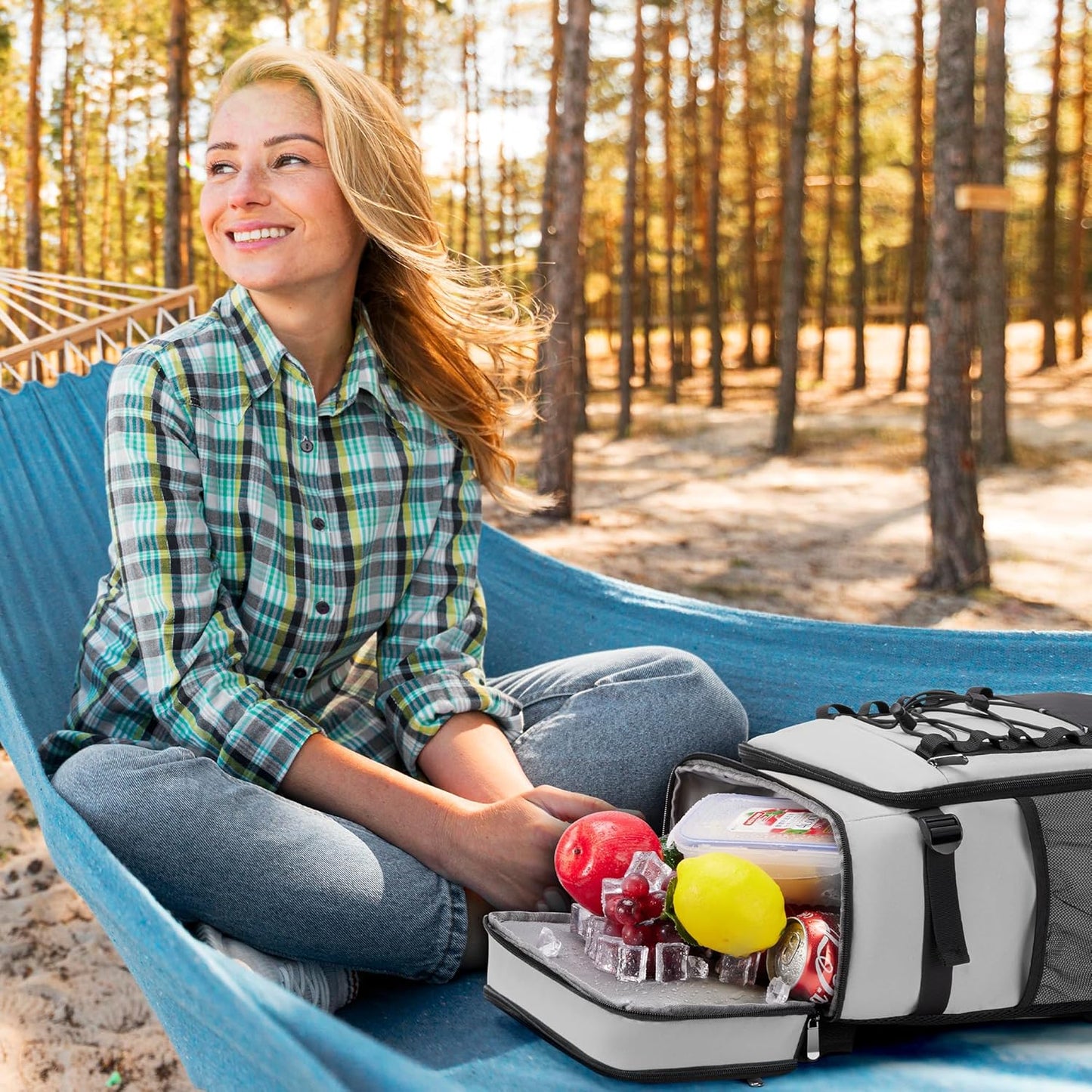 MIYCOO Cooler Backpack