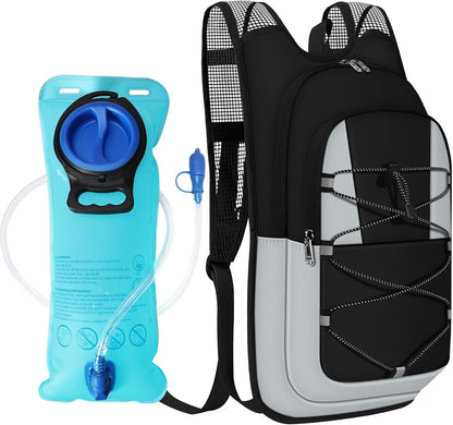 Hydration Backpack - Lightweight Water Backpack