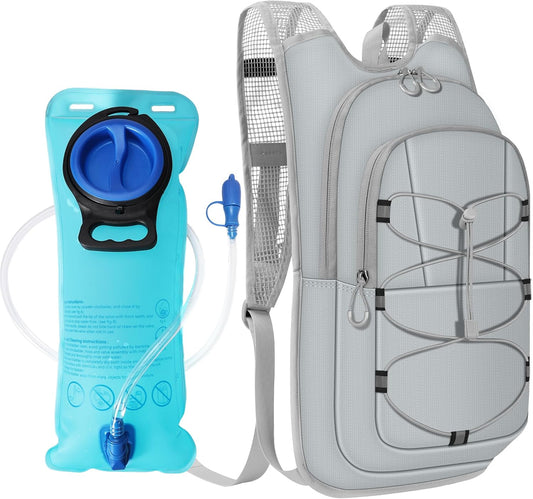 Hydration Backpack - Lightweight Water Backpack