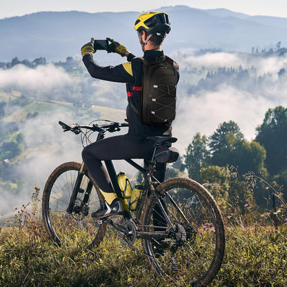 Hydration Backpack - Lightweight Water Backpack